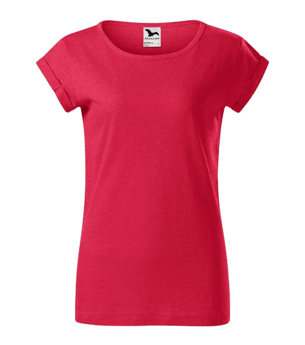 Fusion 164 T-Shirt Damen