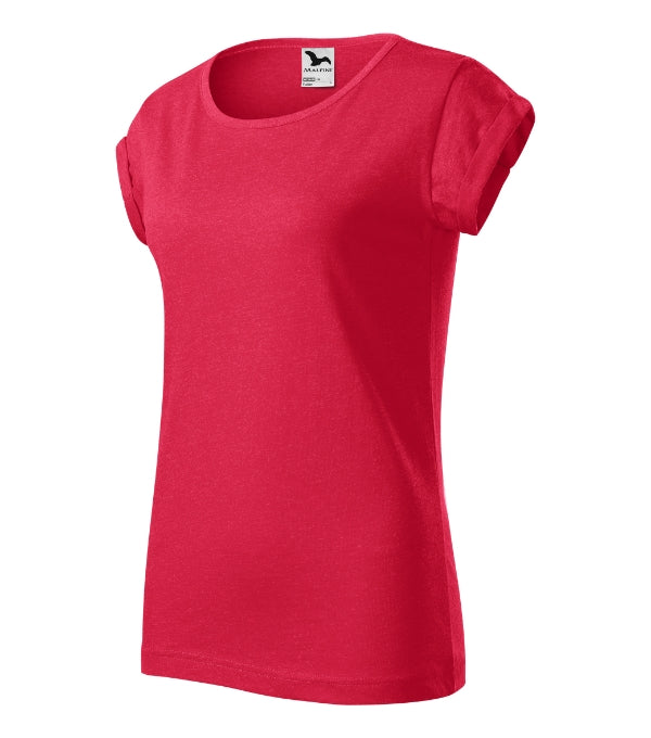 Fusion 164 T-Shirt Damen