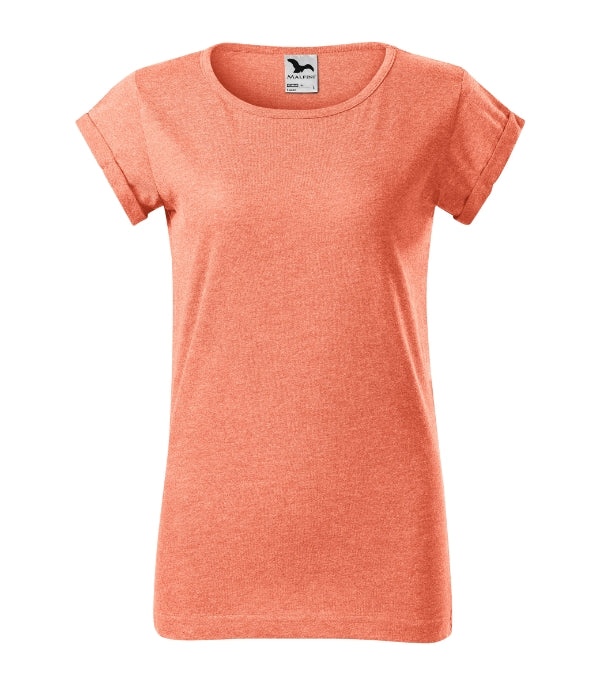Fusion 164 T-Shirt Damen