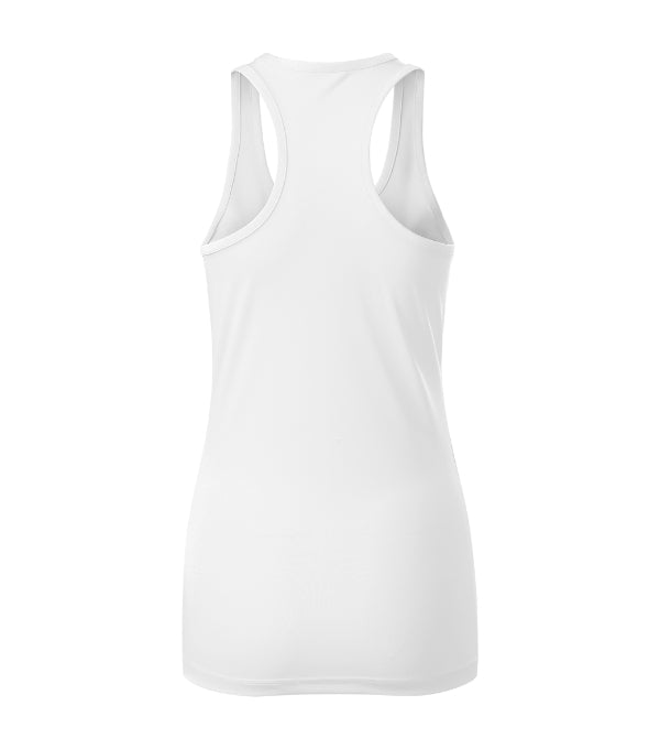 Racer 167 T-Shirt Damen