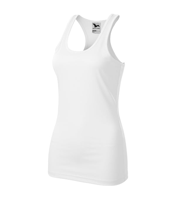 Racer 167 T-Shirt Damen