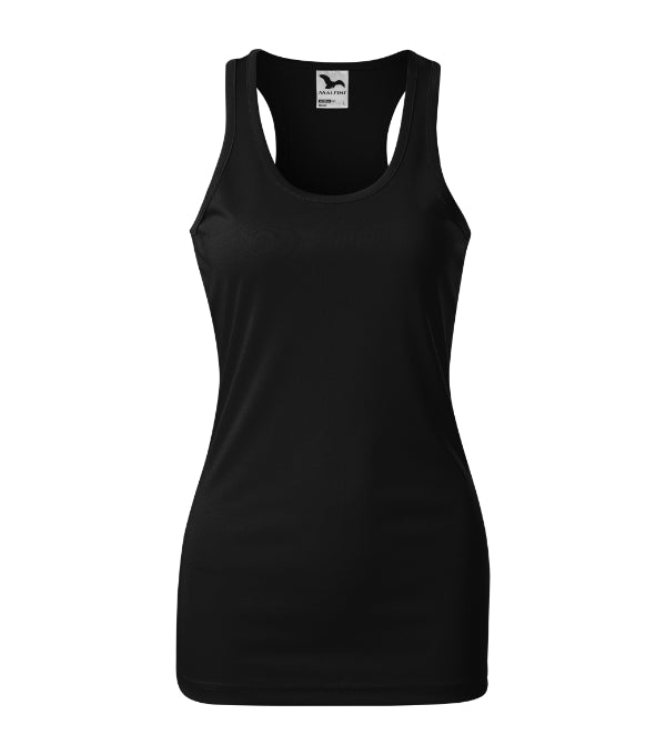 Racer 167 T-Shirt Damen