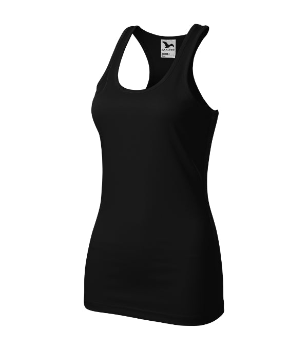 Racer 167 T-Shirt Damen