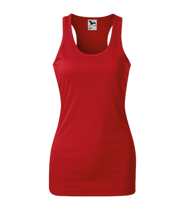 Racer 167 T-Shirt Damen