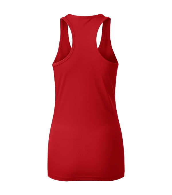 Racer 167 T-Shirt Damen