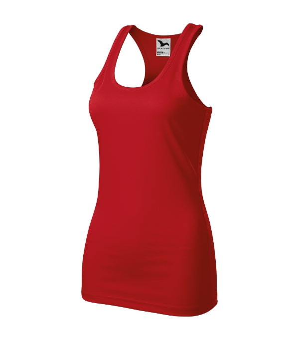 Racer 167 T-Shirt Damen