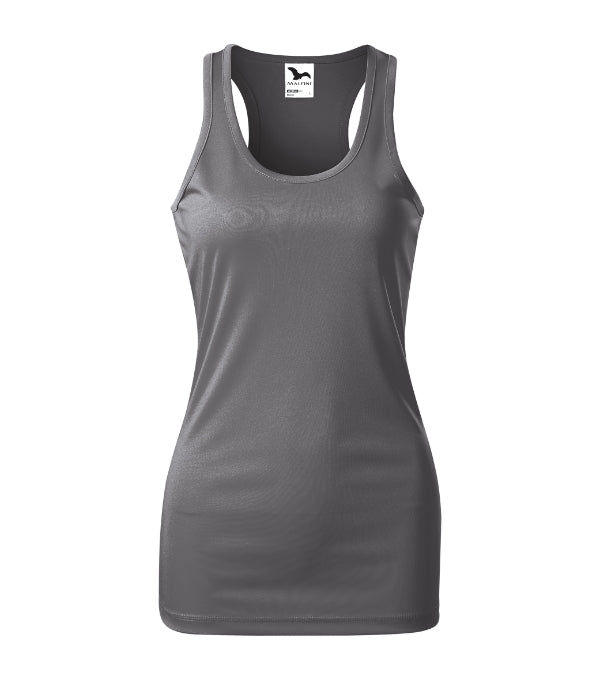 Racer 167 T-Shirt Damen