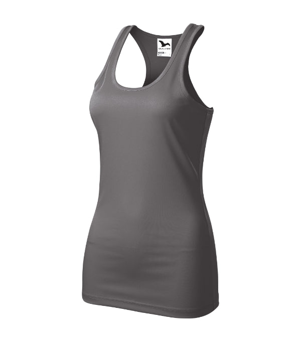 Racer 167 T-Shirt Damen