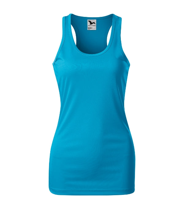Racer 167 T-Shirt Damen