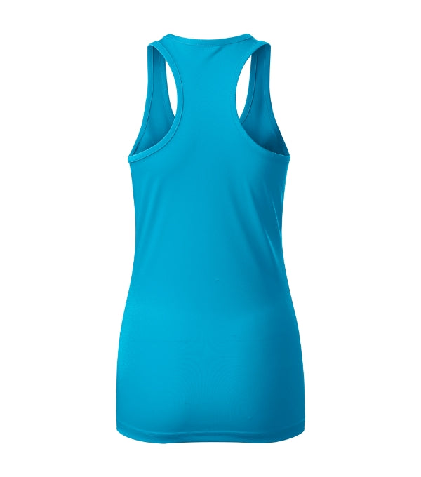 Racer 167 T-Shirt Damen