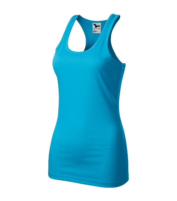 Racer 167 T-Shirt Damen