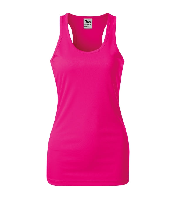 Racer 167 T-Shirt Damen
