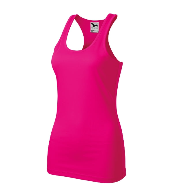 Racer 167 T-Shirt Damen