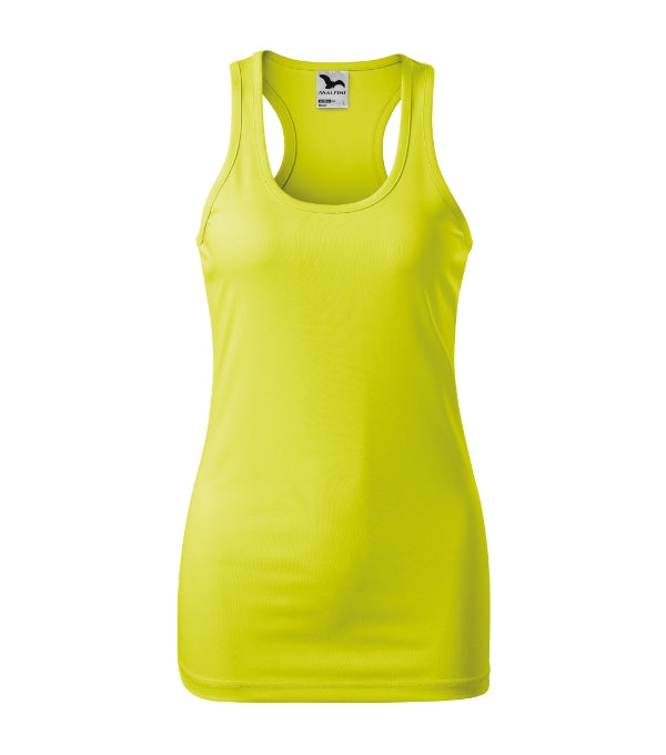 Racer 167 T-Shirt Damen