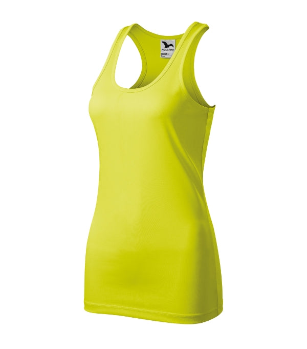 Racer 167 T-Shirt Damen