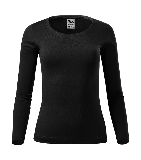 Fit-T LS 169 T-Shirt Damen