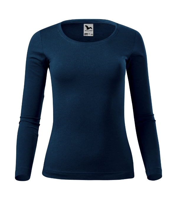 Fit-T LS 169 T-Shirt Damen