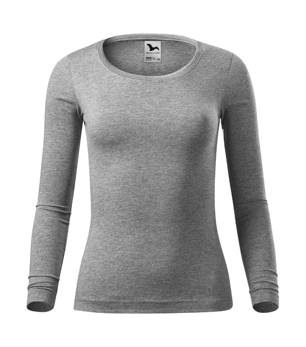 Fit-T LS 169 T-Shirt Damen