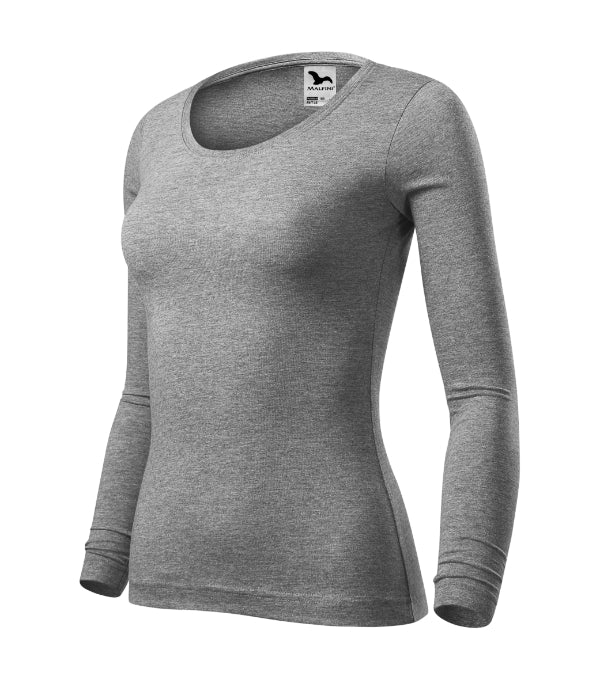 Fit-T LS 169 T-Shirt Damen