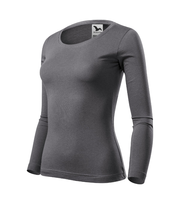 Fit-T LS 169 T-Shirt Damen