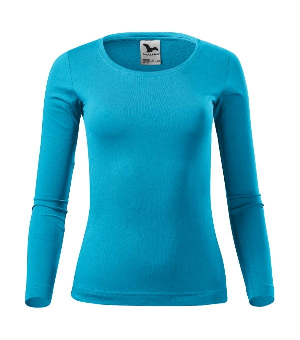 Fit-T LS 169 T-Shirt Damen