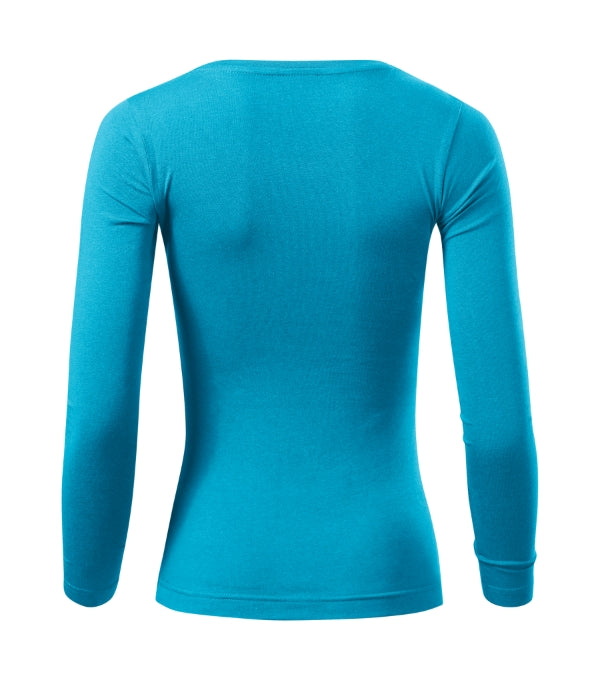 Fit-T LS 169 T-Shirt Damen
