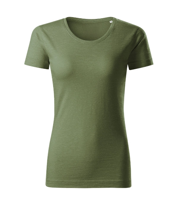 Native (GOTS) 174 T-Shirt Damen
