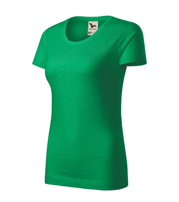Native (GOTS) 174 T-Shirt Damen
