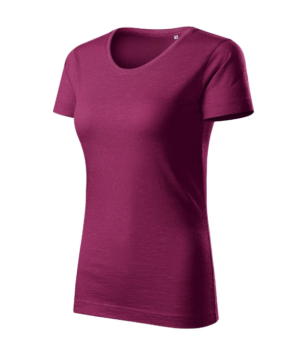 Native (GOTS) 174 T-Shirt Damen