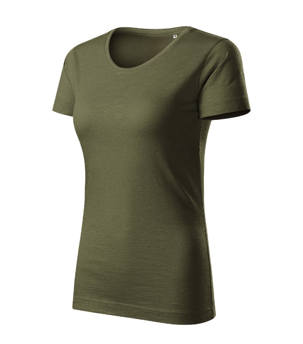 Native (GOTS) 174 T-Shirt Damen