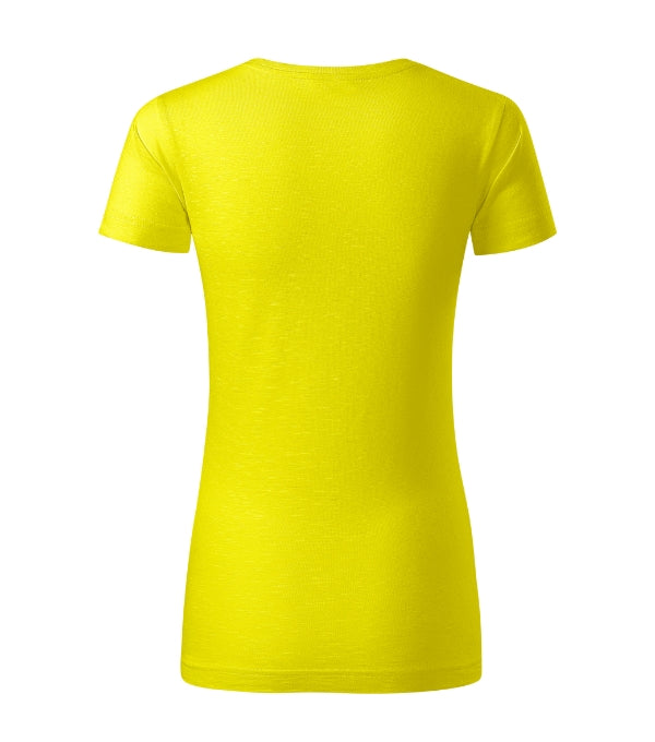 Native (GOTS) 174 T-Shirt Damen