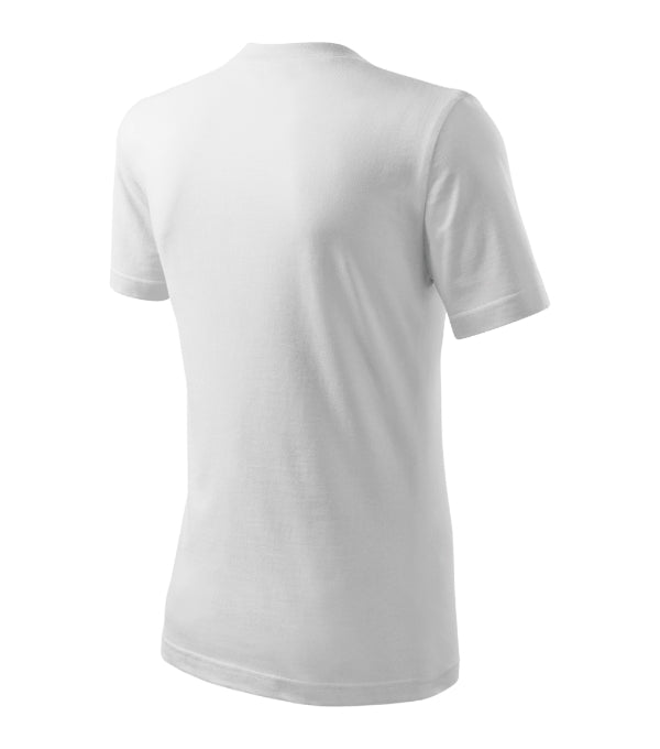 Classic 1E1 T-Shirt unisex