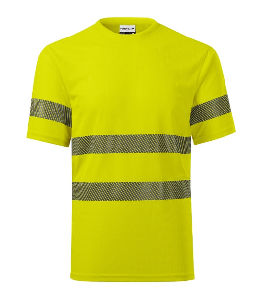 HV Dry 1V8 T-Shirt unisex
