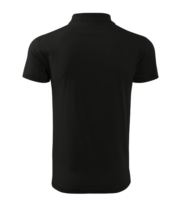Single J. 202 Polohemd Herren