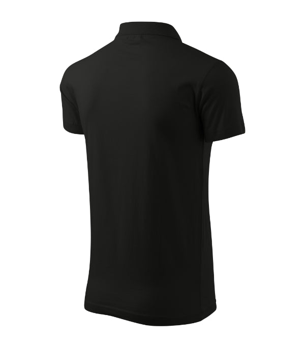 Single J. 202 Polohemd Herren