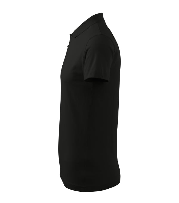 Single J. 202 Polohemd Herren