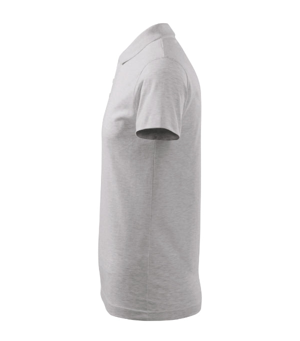 Single J. 202 Polohemd Herren