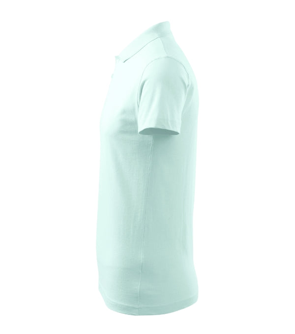 Single J. 202 Polohemd Herren