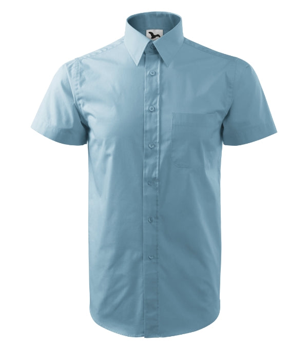 Chic 207 Hemd Herren