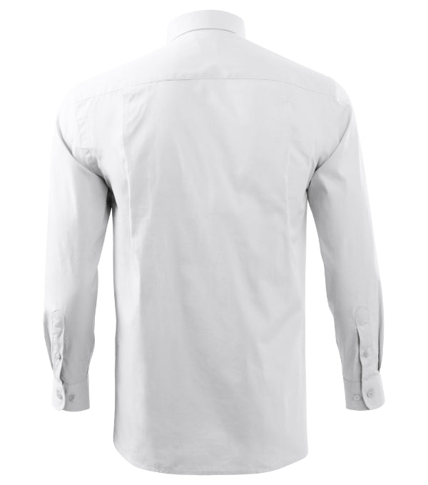 Style LS 209 Hemd Herren