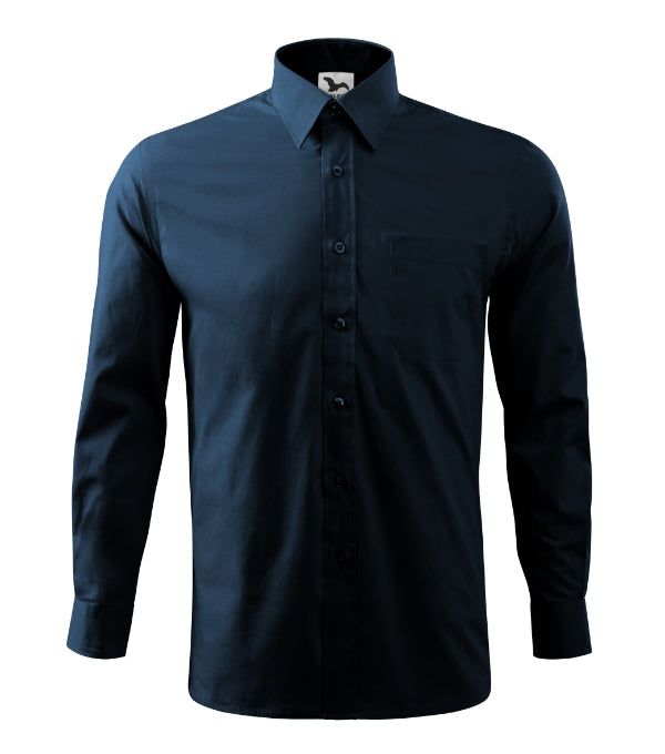 Style LS 209 Hemd Herren
