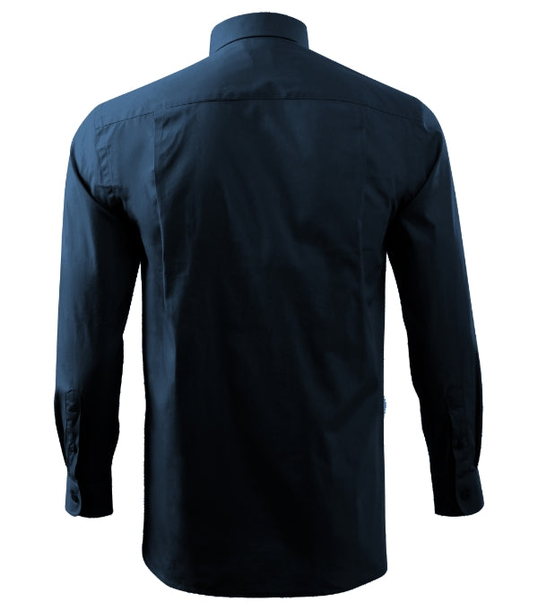 Style LS 209 Hemd Herren