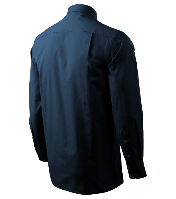 Style LS 209 Hemd Herren