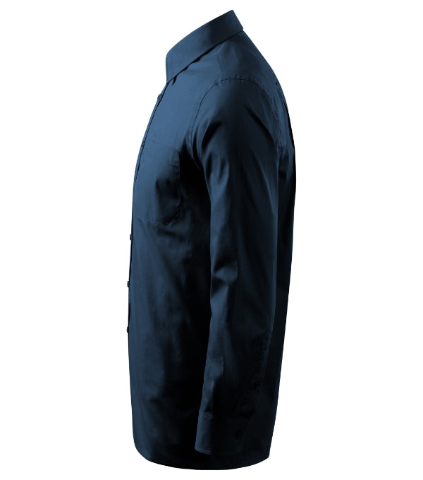 Style LS 209 Hemd Herren