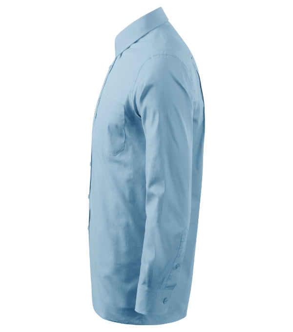 Style LS 209 Hemd Herren