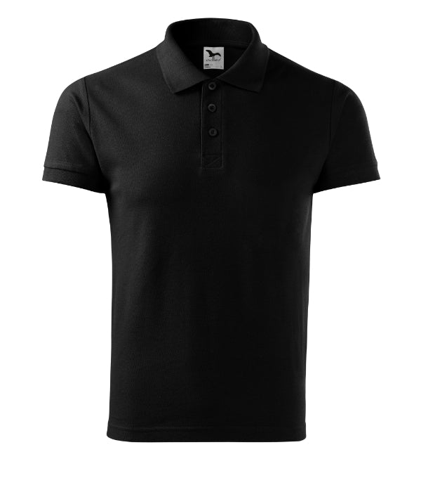 Cotton 212 Polohemd Herren