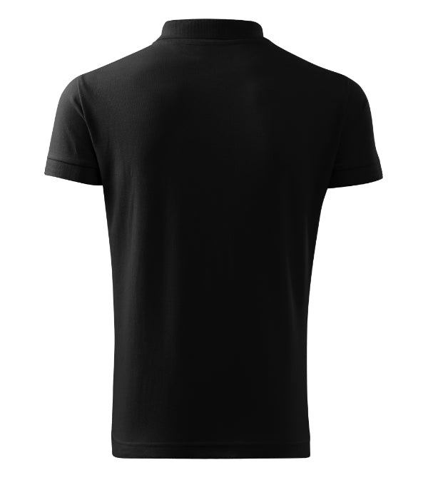 Cotton 212 Polohemd Herren