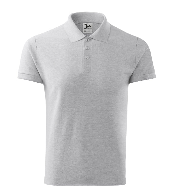 Cotton 212 Polohemd Herren