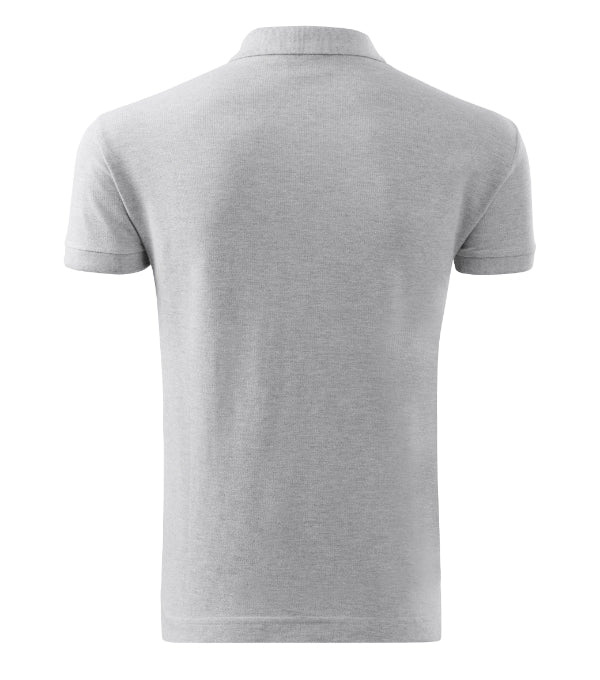 Cotton 212 Polohemd Herren