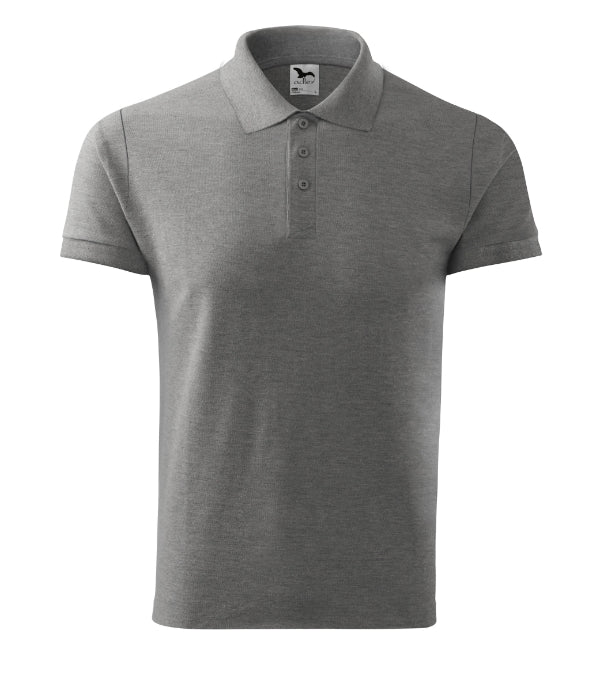 Cotton 212 Polohemd Herren